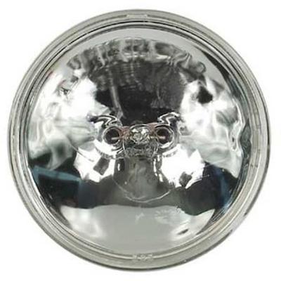 CURRENT 4626 Incandescent Sealed Beam Lamp,PAR36,150W