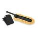 TOUGH GUY 2ZPD9 Duster with Folding Handle,15-1/2"L