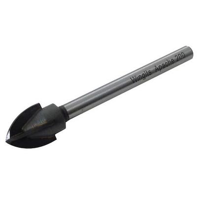WINGITS RC-WA200GT34 Apache 200 Drill Bit 3/4", 1PK