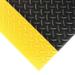 NOTRAX 419R0036BY 60 ft. L x PVC Foam, 1/2" Thick