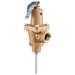 WATTS 3/4 LF 40 L T and P Relief Valve,3/4 In. Outlet