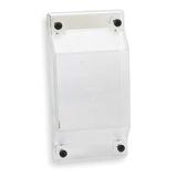 EATON BUSSMANN CPDB-1 Cover,Series 163,2 Pole