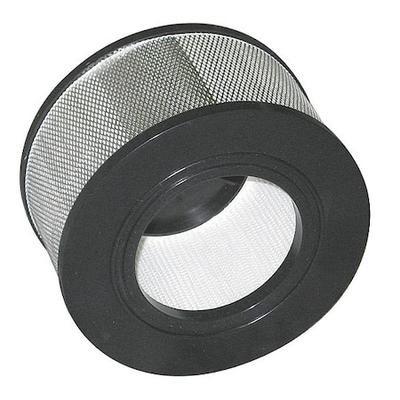 NILFISK L01737631 Filter,Wet/Dry,Cartridge Filter,ULPA