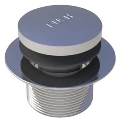 WATCO 68301-CP Foot Actuated Tub Closure