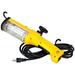 LUMAPRO 5NRX6 LUMAPRO Compact Fluorescent Yellow Hand Lamp