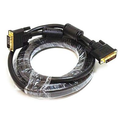 MONOPRICE 2760 Computer Cord,DVI-D DualLink M to M,15ft