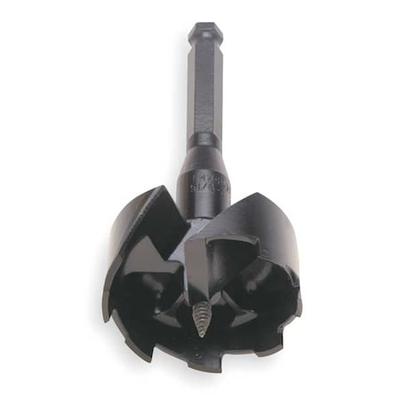 MILWAUKEE TOOL 48-25-1752 Selfeed Bit 1-3/4"