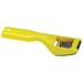 STANLEY 21-115 Surform® Shaver, Length 7 1/4 in, Standard Cut Blade, Yellow