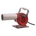 MASTER APPLIANCE AH-302 Heat Blower, Electric Powered, 240V AC, Fixed Temp.