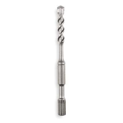 DEWALT DW5750 3/4" x 31" x 36" High Impact 4 Cutter Spline