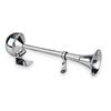 WOLO 110 Low Tone Single Trumpet Horn,Electric