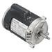 MARATHON MOTORS 5KC36JN269X Mtr,Cap St,1/2 HP,3450,115/230V,56J