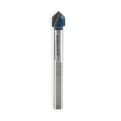 BOSCH GT400 Glass and Tile Bit,5/16 In,2 1/4 In L