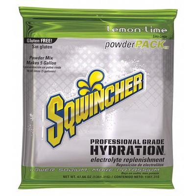 SQWINCHER 159016408 Sports Drink Mix Powder 47.66 ...