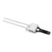 ROBERTSHAW 41-412 Hot Surface igniter, LP/NG, 120V AC, 5 1/4 in L., Silicon