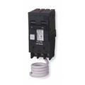 SIEMENS QF220A Miniature Circuit Breaker, QF Series 20A, 2 Pole, 120/240V AC