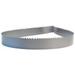 LENOX 80198D2B72360 Band Saw Blade, 7 ft. 9 in L, 1/2" W, 10/14 TPI, 0.025"