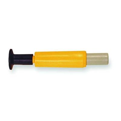 WOODS POWR-GRIP PU0950 Suction Cup Lifter,1.5 In,Vertical Hndl