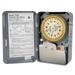 INTERMATIC T1906 Electromechanical Timer,Multi Operation