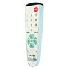CLEAN REMOTE CR1 Spillproof Universal Remote Control