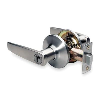 MASTER LOCK SLL0315 Lever Lockset,Mechanical,Grade 3,SLL