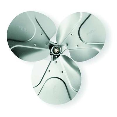 DAYTON 2C358 Blade,Fan,16 In