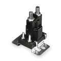 WHITE-RODGERS 120-106132 DC Power Solenoid,12V,Amps 80