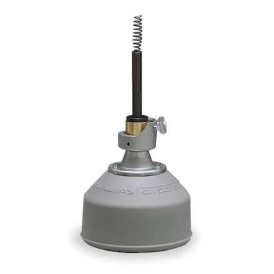 RIDGID 59250 Cable Drum Adapter, 5/16 In. x 25 ft.