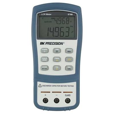 B&K PRECISION 879B Deluxe Universal LCR Meter