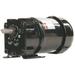 DAYTON 6Z817 AC Gearmotor, 385.0 in-lb Max. Torque, 16 RPM Nameplate RPM,