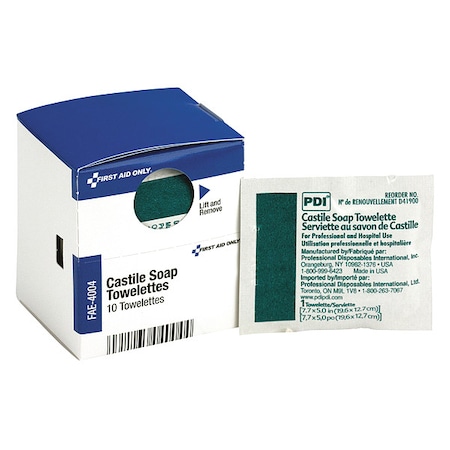 Skin Care Products 3 - FIRST AID ONLY