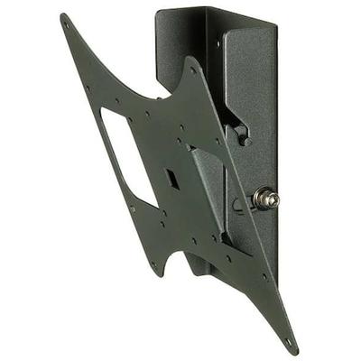 RCA JM2000 Flat Panel Tilt TV Wall Mount Bracket, 80 lb. Capacity