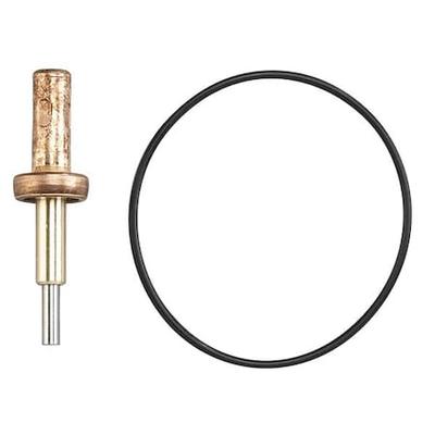 POWERS 420-453 Wax Motor Kit Standard