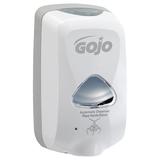 GOJO 2740-12 TFX Dispenser, Touch-Free, 1200mL, Dove Gray