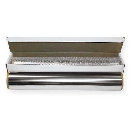 MAUDLIN PRODUCTS SSFW321-20-50 Tool Wrap,321 SS,50 Ft. L x 20 In. W