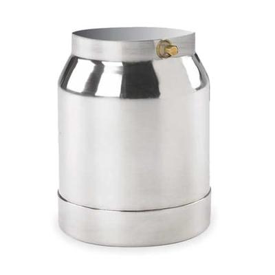 TITAN TOOL 0275573 Paint Cup,1 qt