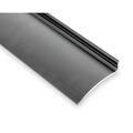 PEMKO 346C52 52"L x 1-1/2"L, Aluminum Door Drip Edge