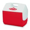 IGLOO 43362 Beverage Cooler,16 qt.,Red