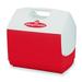 IGLOO 43362 Beverage Cooler,16 qt.,Red