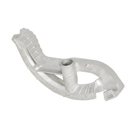 GREENLEE 841A Conduit Bender Head,3/4 EMT,1/2 Rigid