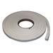 ZORO SELECT 2FKA6 Felt,F5,3/8 In Thick,1/2 x 120 In