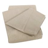 ZORO SELECT 58901GR Canvas Drop Cloth