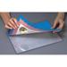 C-LINE PRODUCTS 40430 Self Laminating Sheets,12x9in,PK15