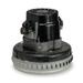 AMETEK 116325-00 Vacuum Motor/Blower, Peripheral, 1 Stage, 1 Speed, Acustek
