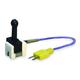 EXTECH 881616 Surface Temp Probe,-4 to 482 Deg F