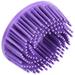 SCOTCH-BRITE 07536 Body Mans Bristle Disc,2 In,PK4