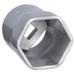 OTC 1952M 3/4 in Drive, 60mm 6 pt Metric Socket, 6 Points