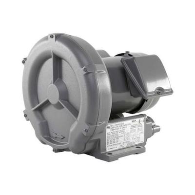 FUJI ELECTRIC VFC200P-5T Regenerative Blower,0.37 HP,42 CFM