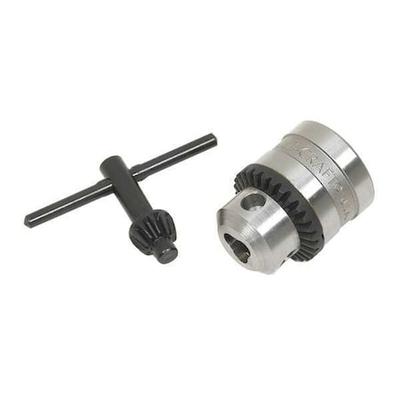 JACOBS 30243D 1/4" Multi-Craft Drill Chuck