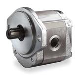 CONCENTRIC INTERNATIONAL 1802742 Hydraulic Gear Pump,1.6 cu in/rev